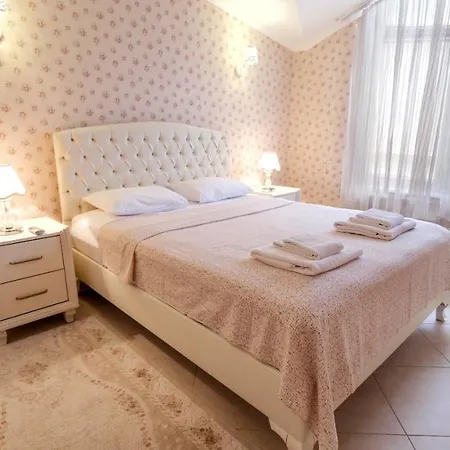 Four Seasons 6 * Φετιγιέ